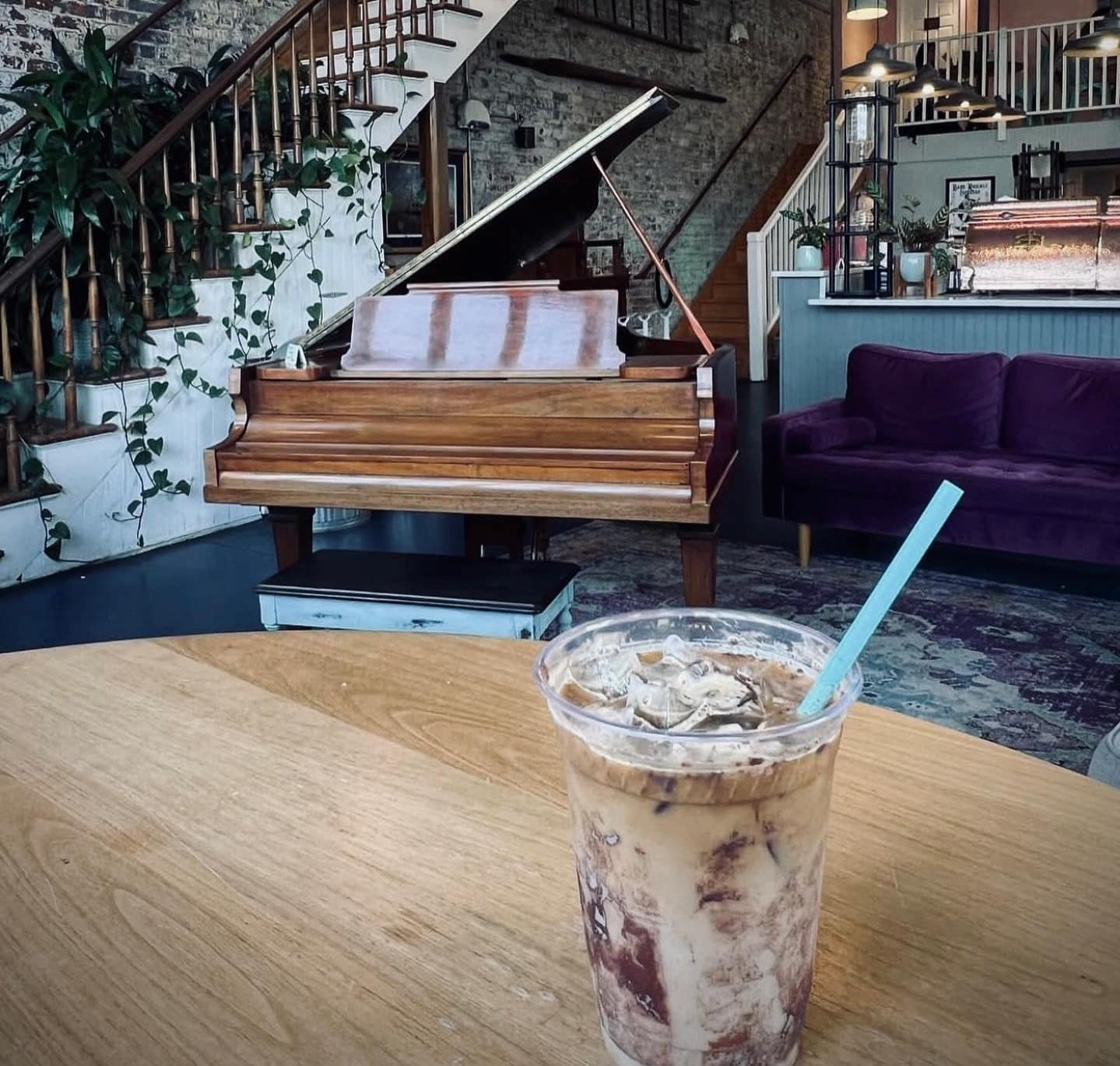 11 Coffee Shops In Richmond To Satisfy Your Caffeine Cravings