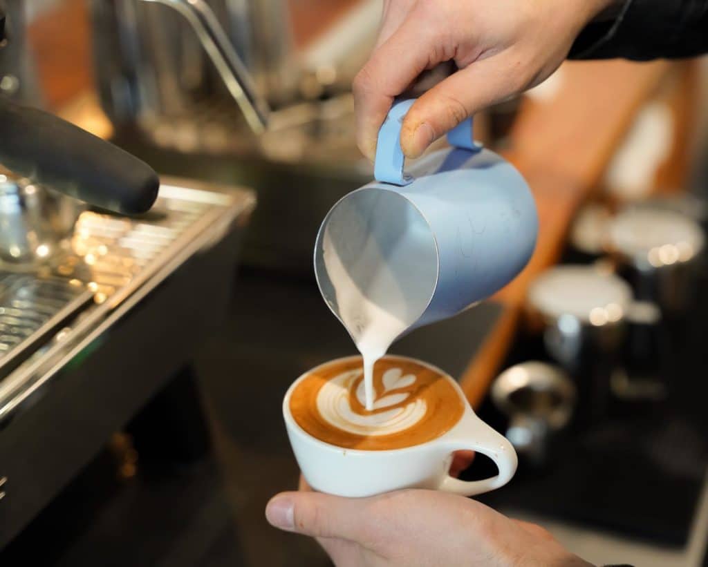 11 Coffee Shops In Richmond To Satisfy Your Caffeine Cravings