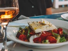 8 Of The Best Greek Restaurants In Richmond and You&#8217;d Feta Believe It