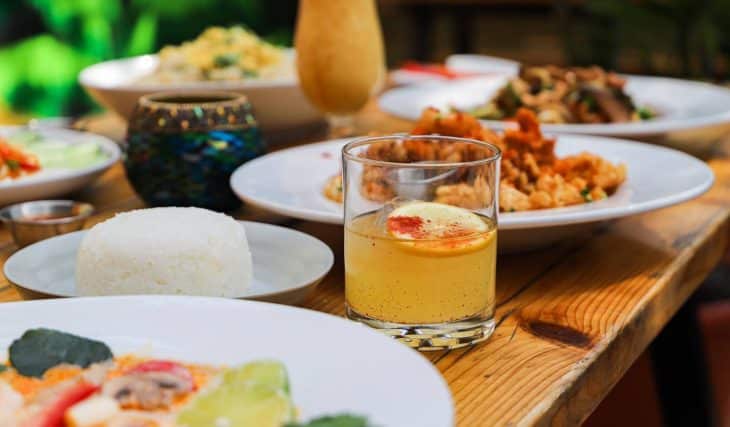 10 Of The Best Thai Restaurants In Richmond For A Thai-rific Time