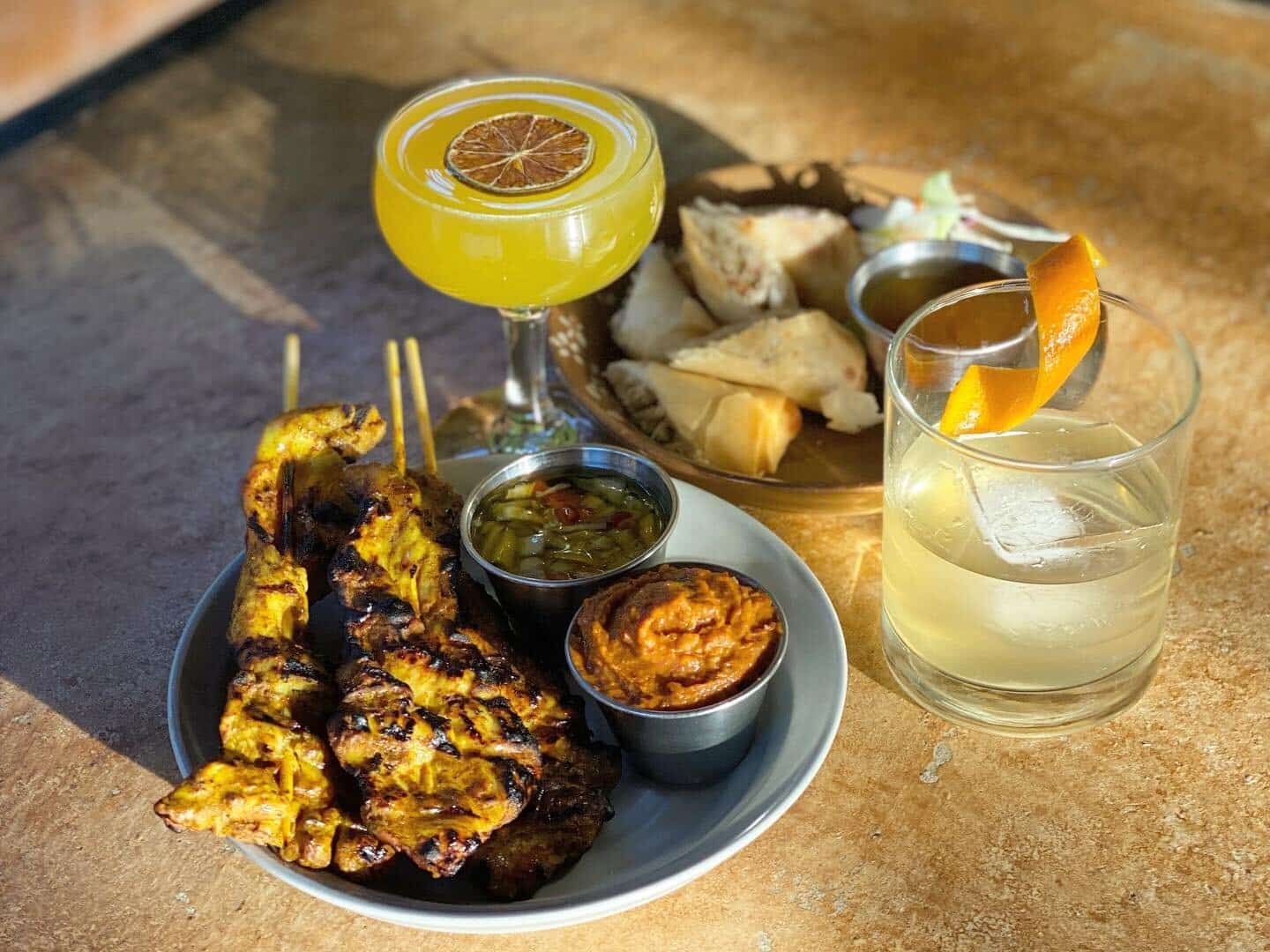 Best Thai Restaurants In Richmond 10 Thairific Spots