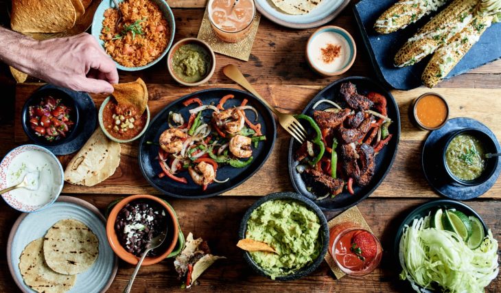 10 Of The Best Mexican Restaurants In Richmond For Satisfying Spices