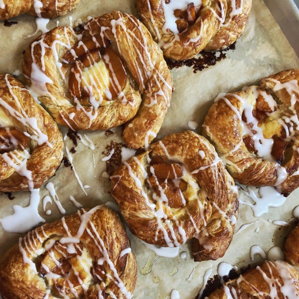 7 Sensational Bakeries In Richmond With The Best Baked Goods