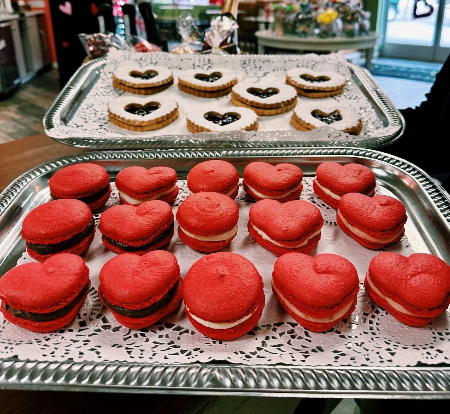 7 Sensational Bakeries In Richmond With The Best Baked Goods