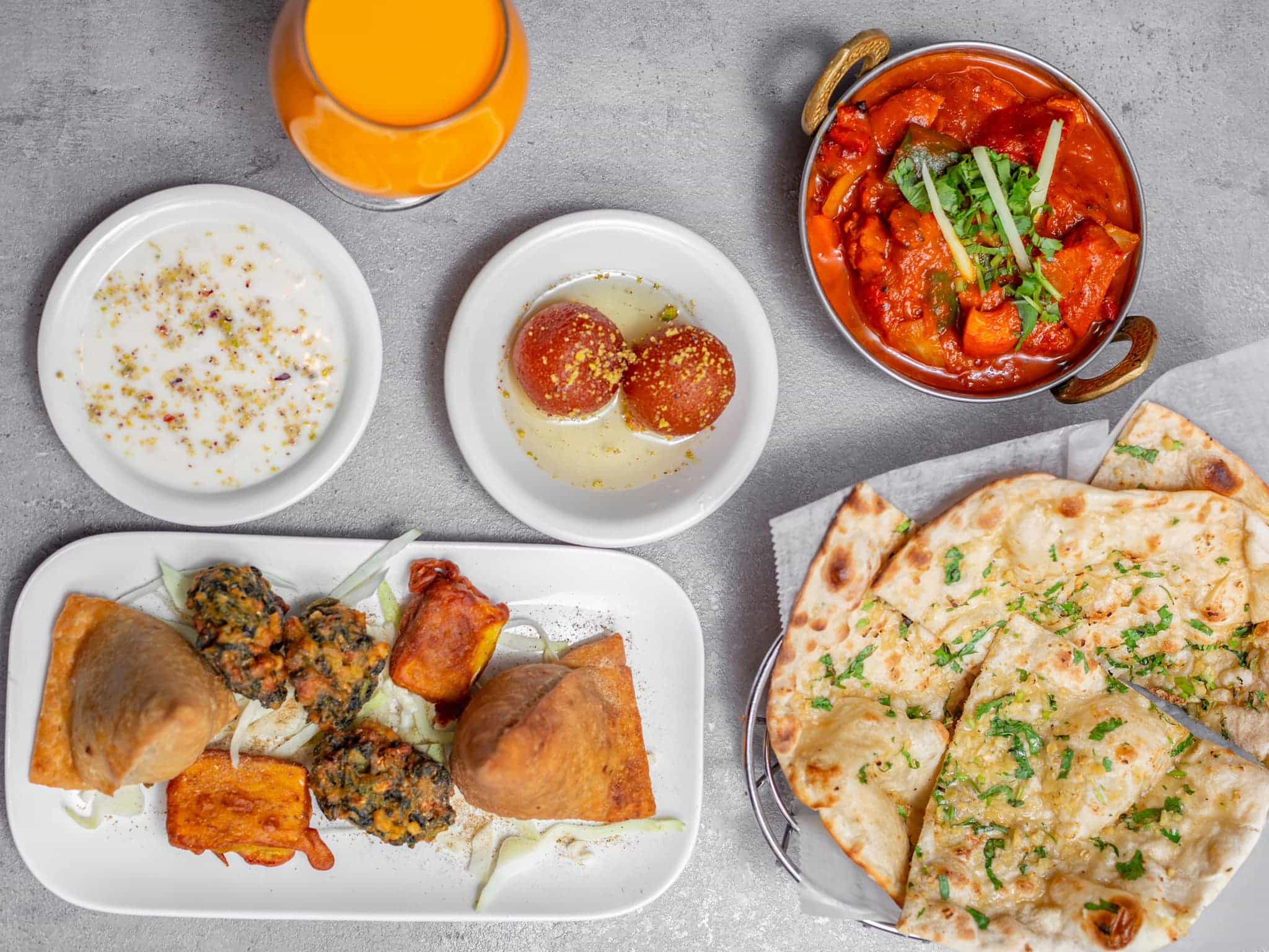 Best Indian Restaurants In Richmond 8 Sensational Spots