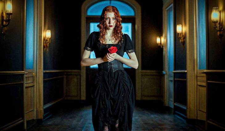 ​​A Pop-Up Edgar Allan Poe Speakeasy Is Returning To Virginia Beach With More Haunting Tales