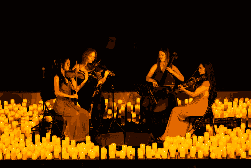 Why thousands of music fans are giving Richmond’s this classical music concert series perfect 10/10 reviews