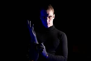 Forget True Crime Shows — See The Darkest Serial Killer Stories At This