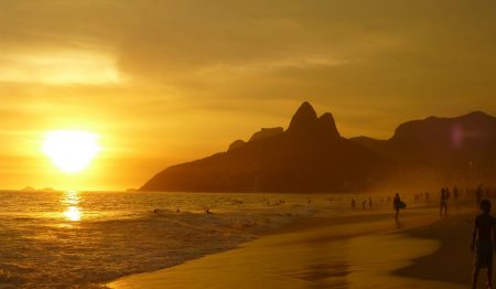 Por que o Rio de Janeiro tem esse nome?