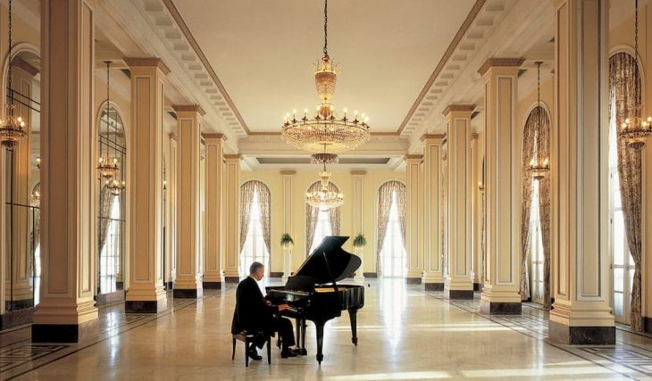 O melhor de Ernesto Nazareth e Chopin em novo concerto Candlelight Premium