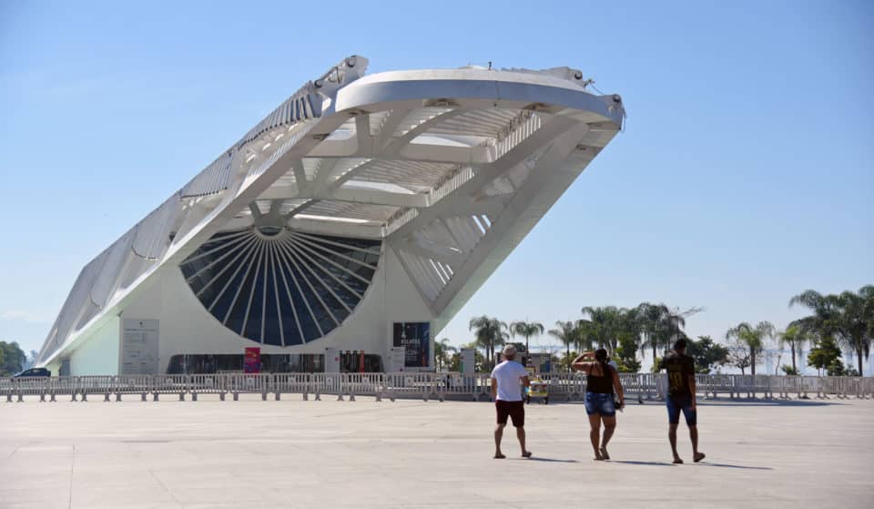 Durante sete dias, museus do Rio de Janeiro terão programação especial com mais de 200 atividades gratuitas: de passeio de bike a tour pelo Sistema Solar!