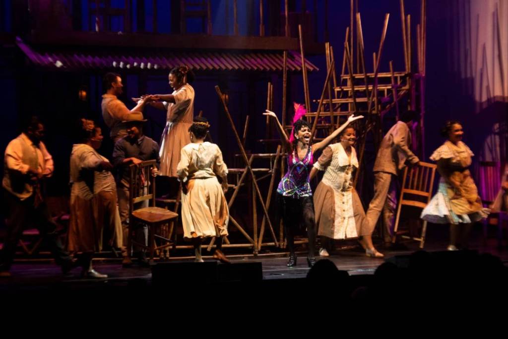 Las mejores obras de teatro que puedes ver este mes de octubre en Río de Janeiro