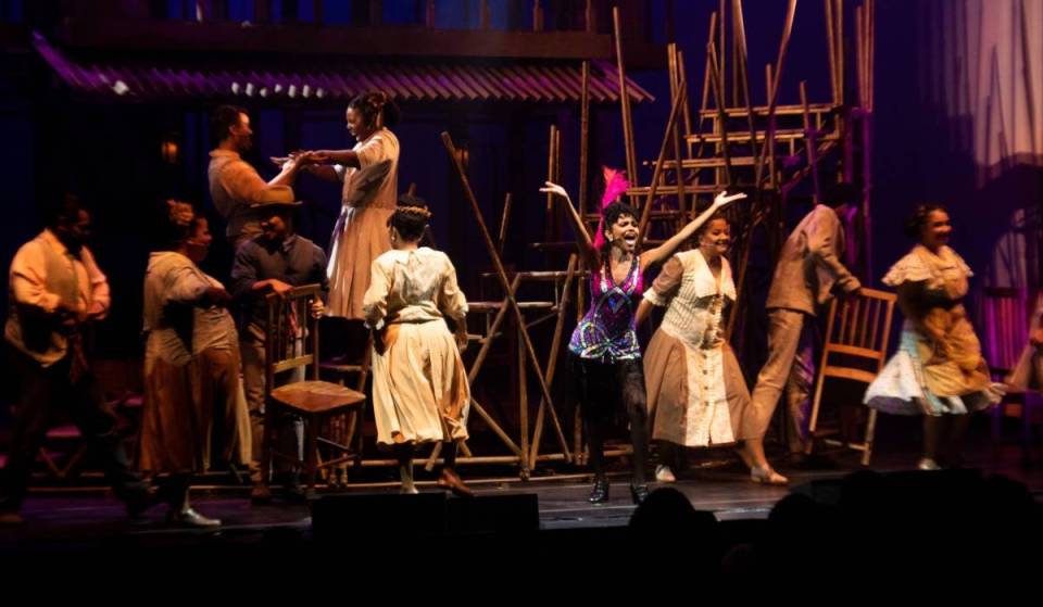 The best plays to see this October in Rio de Janeiro