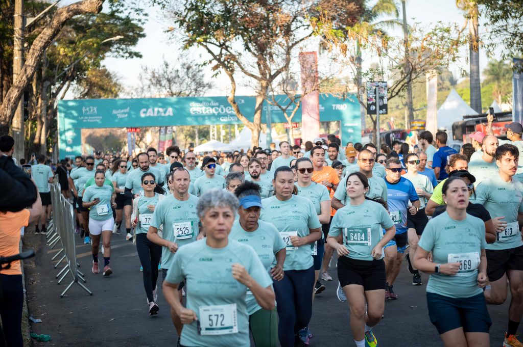 Circuito das Estações