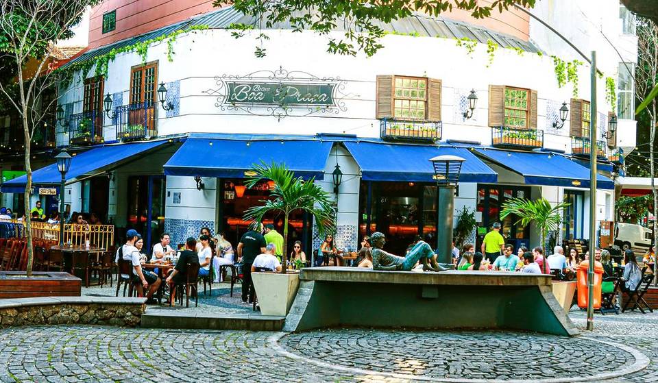 Samba na Praça, musical do Djavan, ensaios de Carnaval, exposições e mais: o que fazer neste fim de semana no Rio de Janeiro