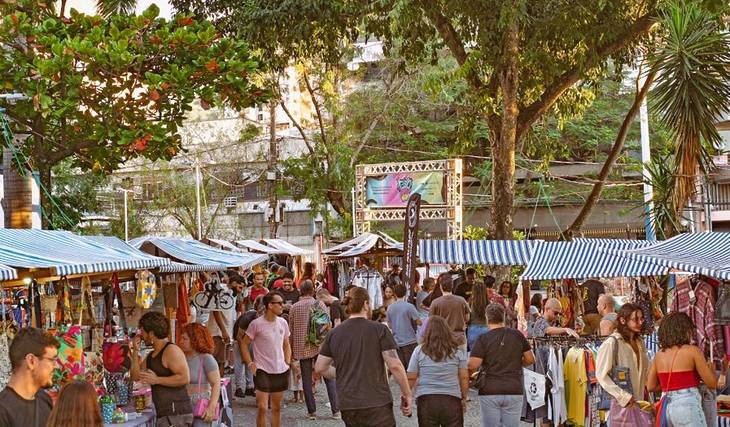 O que fazer neste fim de semana no Rio de Janeiro: 10 opções para você se divertir ao máximo na cidade!