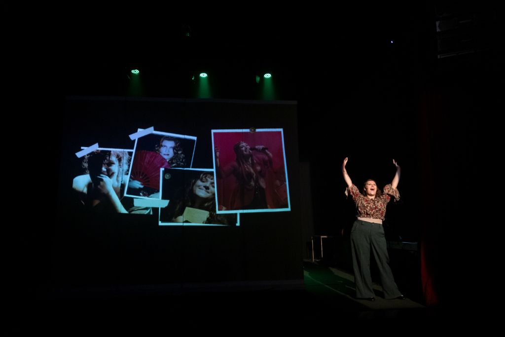 Peças de teatro no Rio: Republica Lee