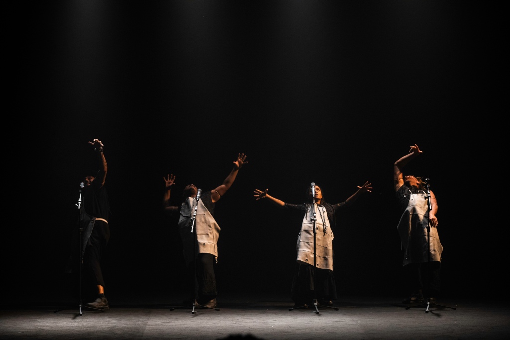 Peças de teatro no Rio: Desfazenda