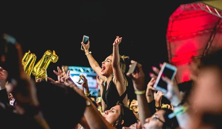 Fim de semana no Rio de Janeiro: o que fazer entre os dias 11 e 13 de julho!