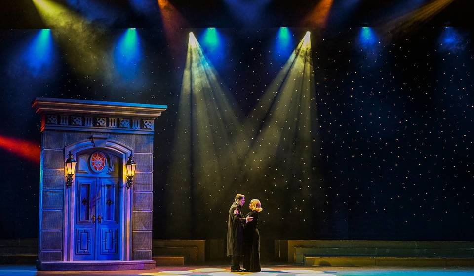 The best plays to see in March in Rio de Janeiro
