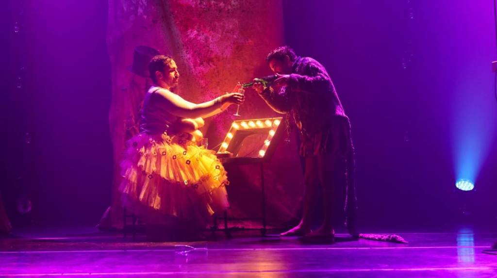 Las mejores obras de teatro que puedes ver este mes de agosto en Río de Janeiro