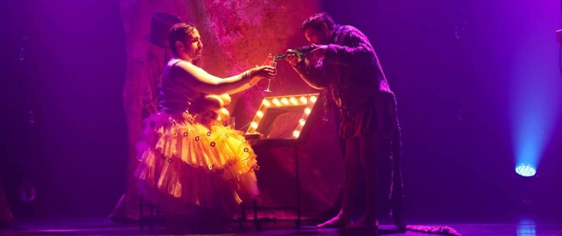 Las mejores obras de teatro que puedes ver este mes de agosto en Río de Janeiro