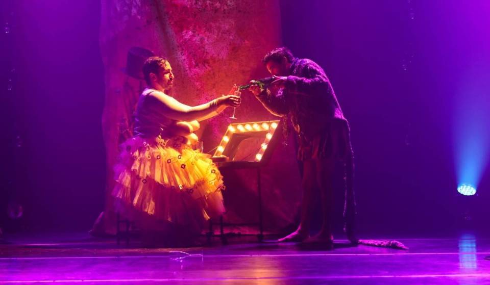 The best plays to see in Rio de Janeiro this August