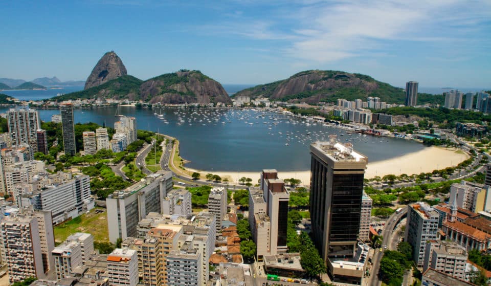 8 coisas que você não pode deixar de fazer em Botafogo, o bairro carioca eleito entre os mais descolados do mundo!