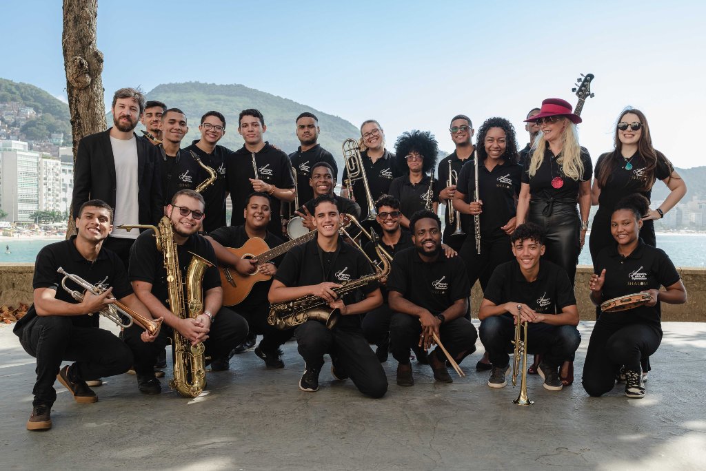 Fim de semana no Rio: Orquestra do Forte de Copacabana