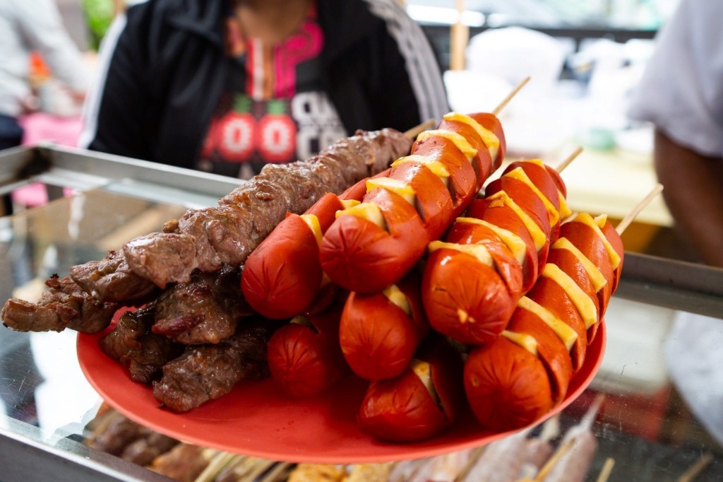 Fim de semana no Rio: Gastro Samba