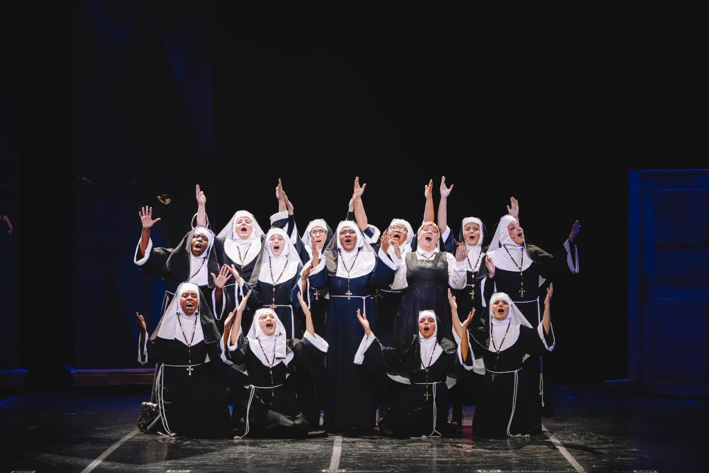 Peças de teatro no Rio: Mudança de Hábito