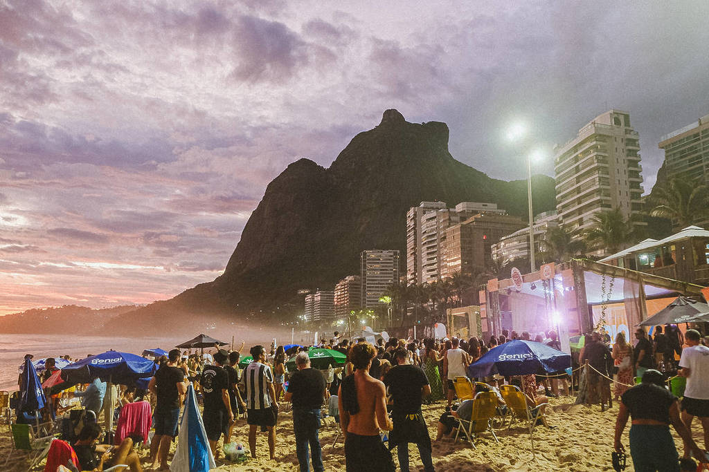 O que fazer no Rio de Janeiro neste fim de semana (28/02 e 01/03)