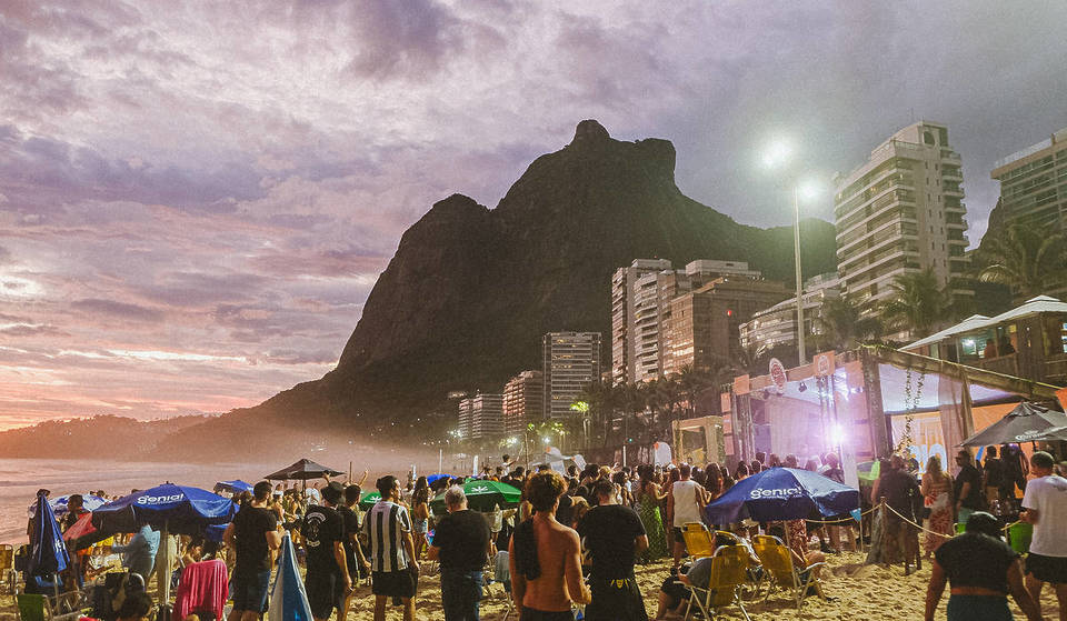 What to do in Rio de Janeiro this weekend (February 28 and March 1)