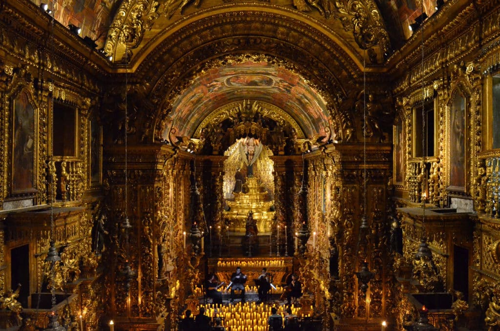 Concertos Candlelight iluminam lugares icônicos no Rio de Janeiro