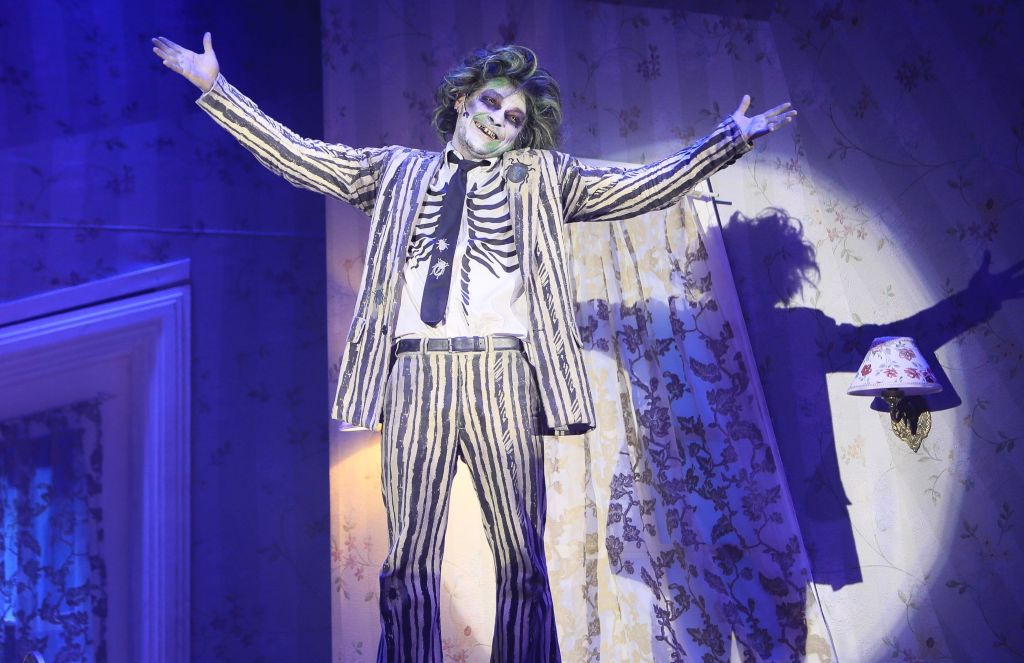 BeetleJuice