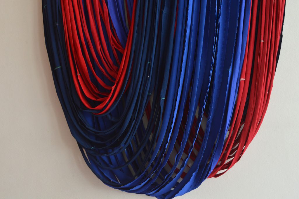 Exposições no Rio: Passagens, vestígios