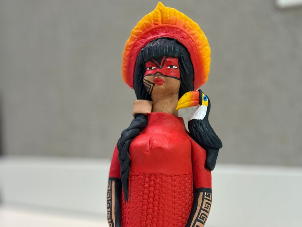 Mostra Curvas Pantaneiras CRAB 2025