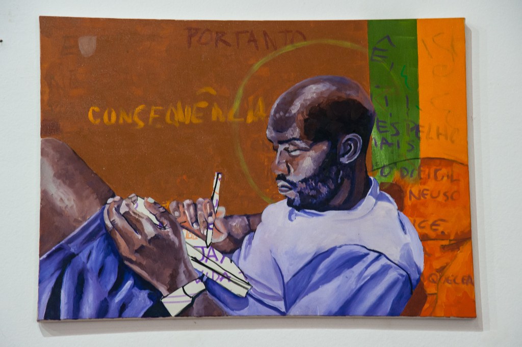 Exposições no Rio de Janeiro: Imaginário Periférico