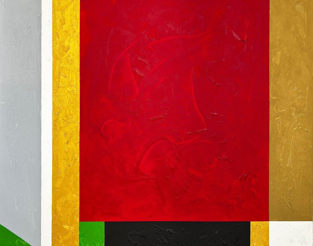 Exposições no Rio: 100 anos Eduardo Sued