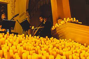 Candlelight x Baden Baden