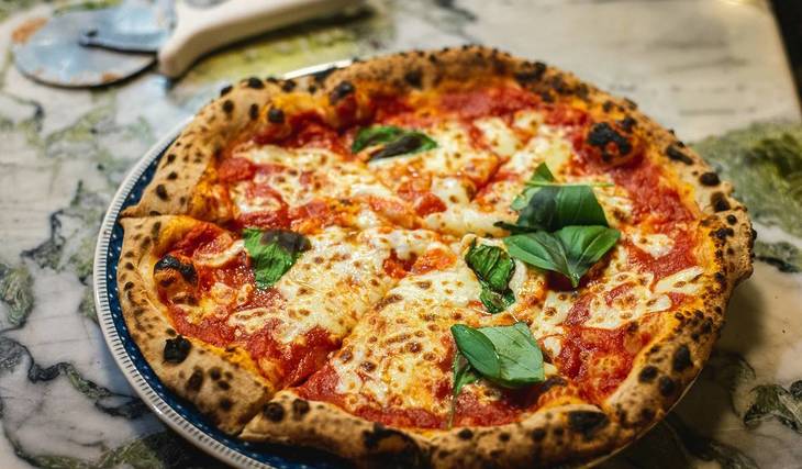 Esses 8 lugares servem as pizzas mais deliciosas do Rio de Janeiro