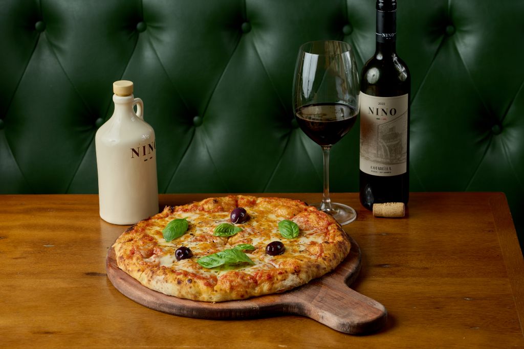 Ninetto Trattoria
