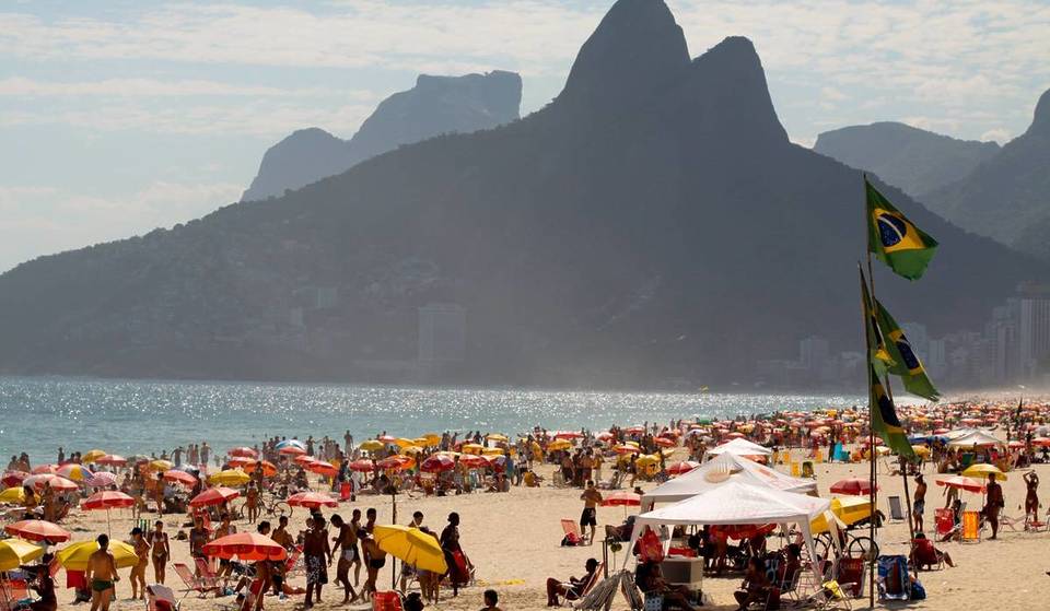 Esses são os pontos turísticos mais visitados do Rio de Janeiro nos últimos anos