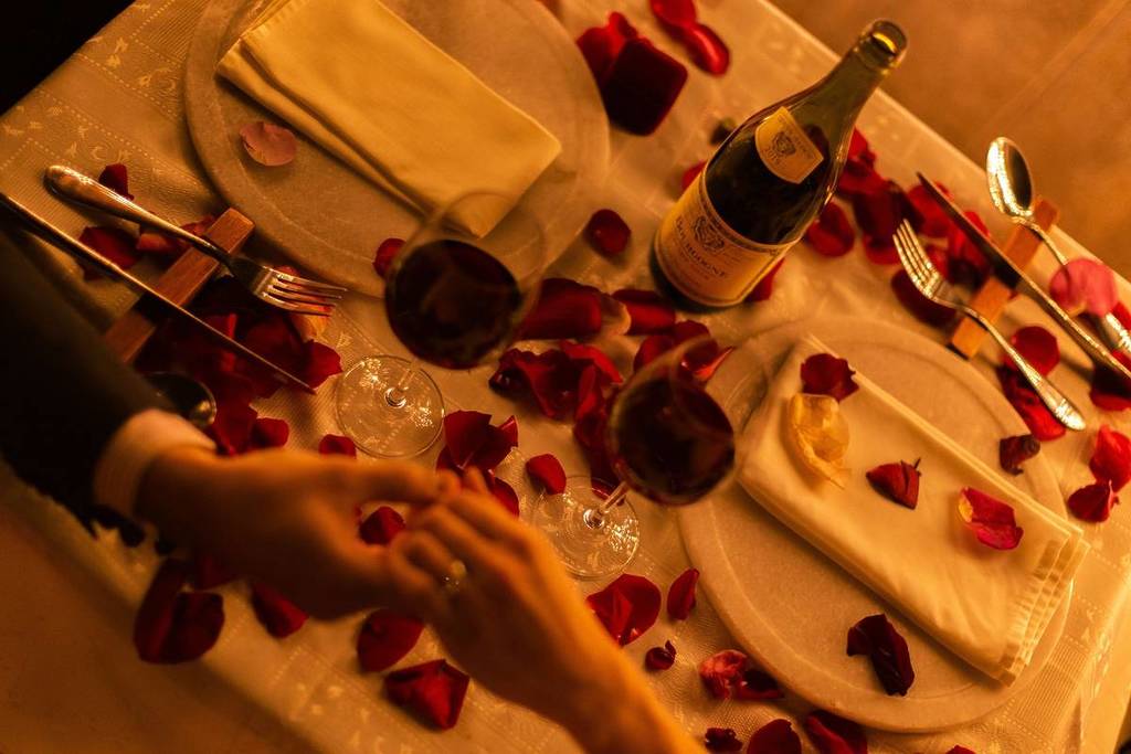 Where to eat on Valentine’s Day: a romantic dining guide to Rio de Janeiro!