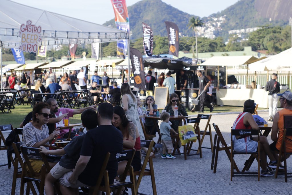 Gastro Beer Rio