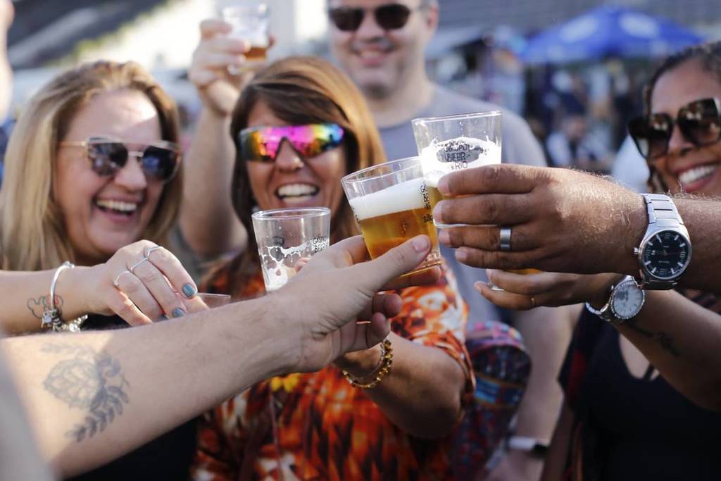 Gastro Beer Rio celebrará este fin de semana una edición especial con motivo de su décimo aniversario, con un recorrido cervecero, espectáculos y mucho más &#8211; ¡entrada gratuita!