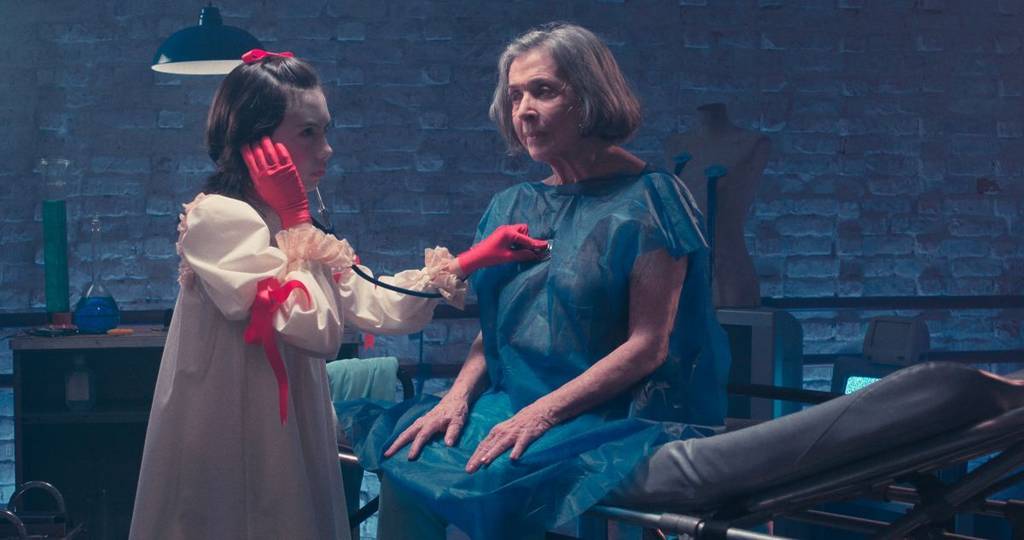 Festival Internacional de Cinema Infantil