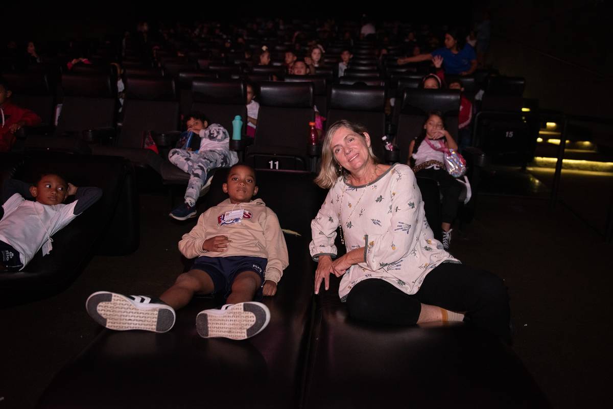 Festival Internacional de Cinema Infantil