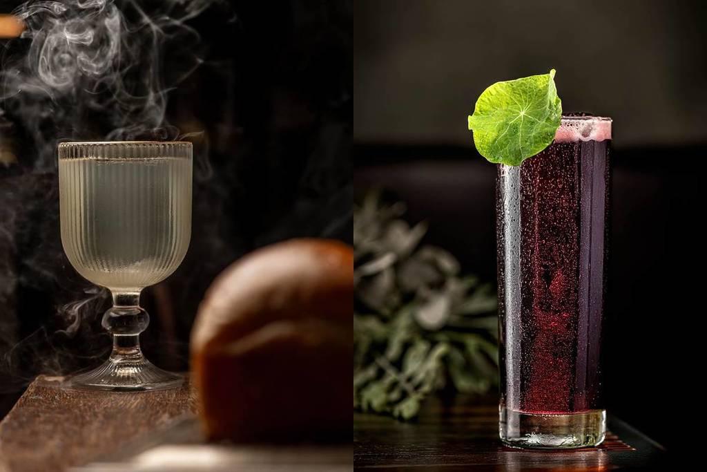 Liz Cocktail & Co en la lista de los mejores del mundo