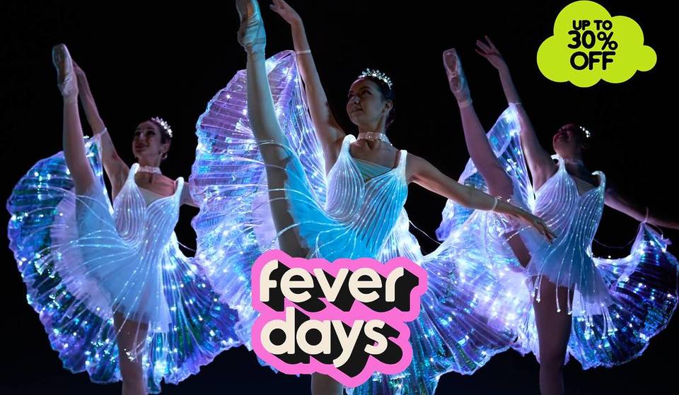 Unique experiences in the spotlight – Fever Days is coming to Rio de Janeiro on July 22nd and 23rd!